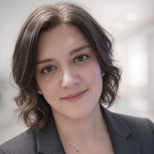 Meet your Posher, Melanie